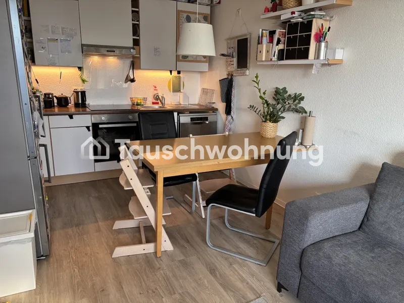 Tauschwohnung: Neubau Wohnung im familienfreundlichen Karlshorst — photo 1